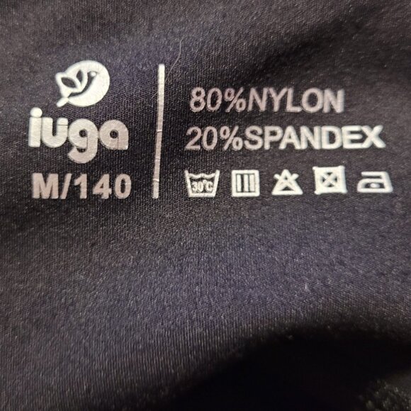 IUGA Girls Leggings - Picture 4 of 5